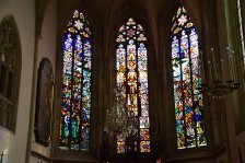 01.04.2024 Emmausgang